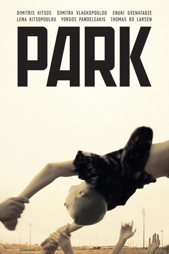 Park poster