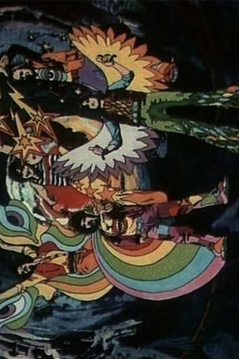 Movie poster for Puhdys II (Disco-Film 22) (1977)