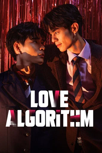 Series poster for Love Algorithm (2026)
