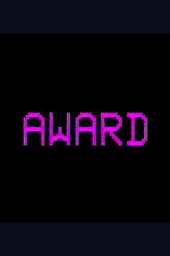 Movie poster for Award (1992)