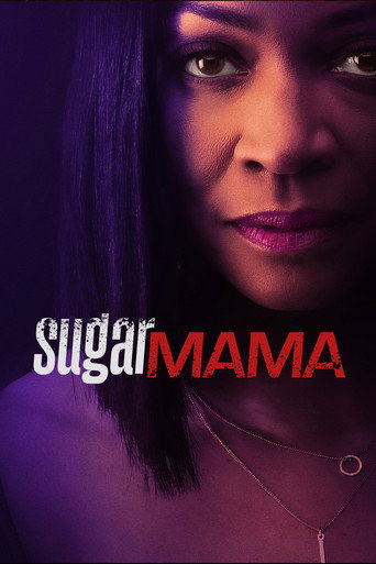 Movie poster for Sugar Mama (2025)
