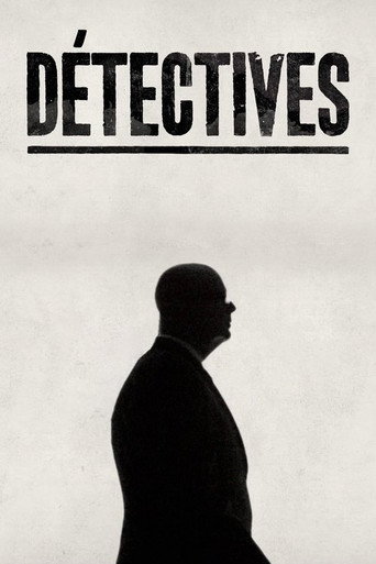 Series poster for Détectives (2017)