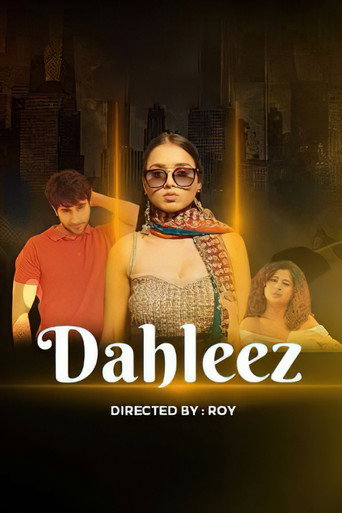 Dahleez poster