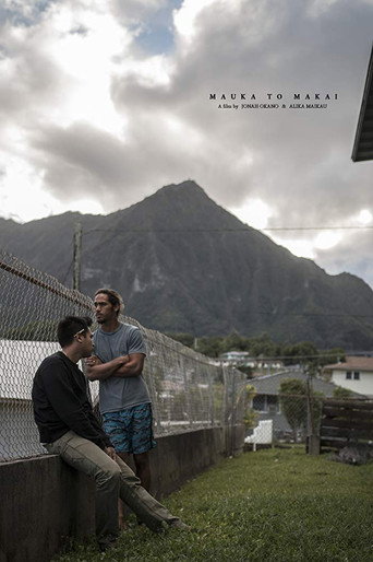 Movie poster for Mauka to Makai (2018)