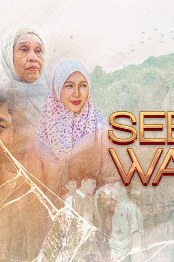 Movie poster for Sebatas Waktu (2026)