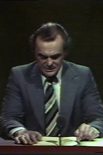 Movie poster for The News (1980)
