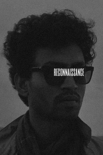 Movie poster for Reconnaissance (1990)