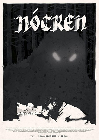 Nøcken poster