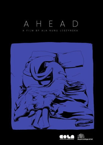 Movie poster for Ahead (2019)