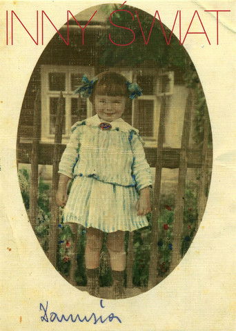 Another World poster