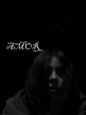 Movie poster for Amor (2023)