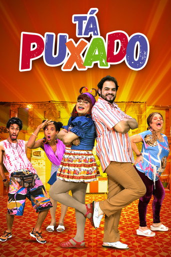 Tá Puxado! poster