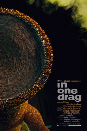 Movie poster for In One Drag (2016)