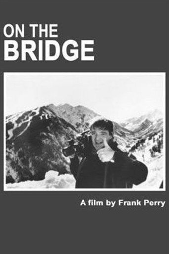 Movie poster for On The Bridge (1993)