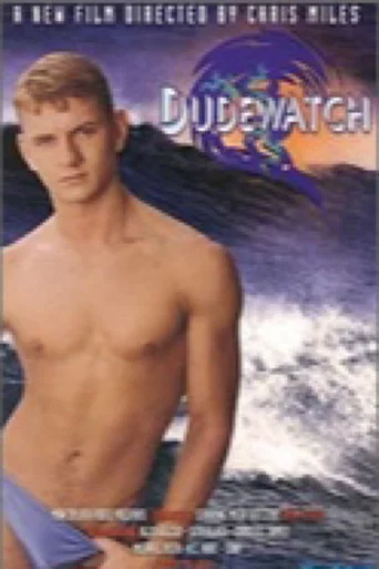 Movie poster for Dudewatch (1998)