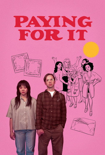 Movie poster for Paying for It (2025)