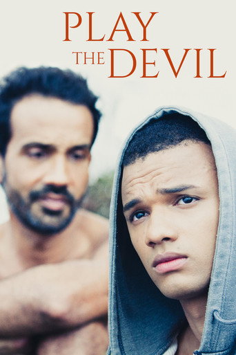 Movie poster for Play the Devil (2016)