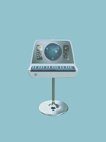 Movie poster for Enter Shikari: Content 2.0 (2018)