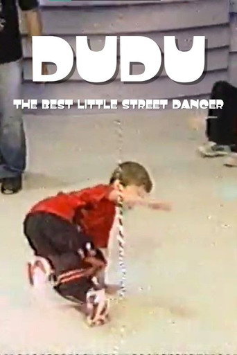 Movie poster for Dudu the best little street dancer (2009)