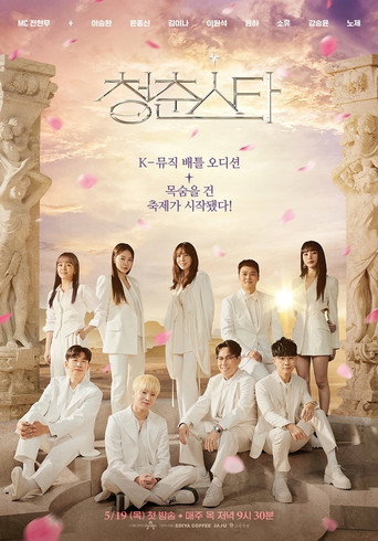 청춘스타 poster