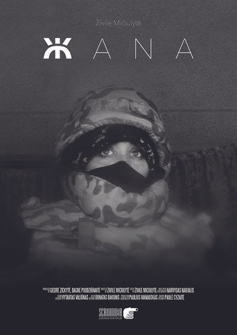 Movie poster for Joan (2015)