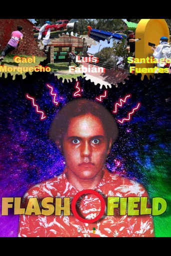 Movie poster for Flash Field (2020)