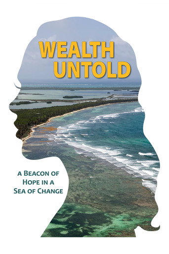 Movie poster for Wealth Untold (2024)