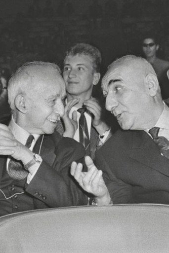 12 Mart: Rebellion poster