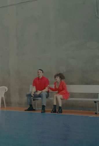 Bicstan - Hudson Mohawke poster