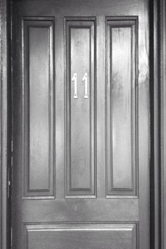 Movie poster for Door 11 (2014)