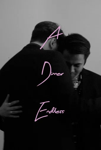 Movie poster for A Dinner Endless (2022)