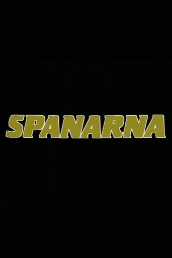 Series poster for Spanarna (1983)