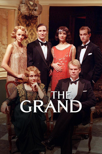 The Grand poster