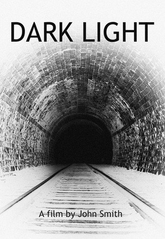 Movie poster for Dark Light (2014)