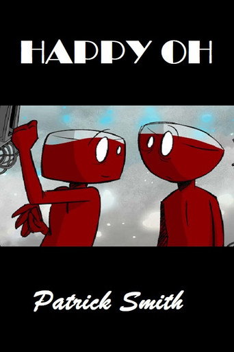 Movie poster for Happy Oh (2025)