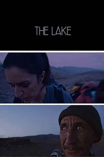Movie poster for The Lake (2020)