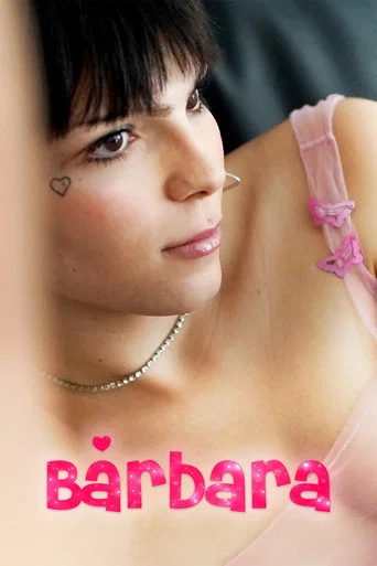 Movie poster for Bárbara (2020)