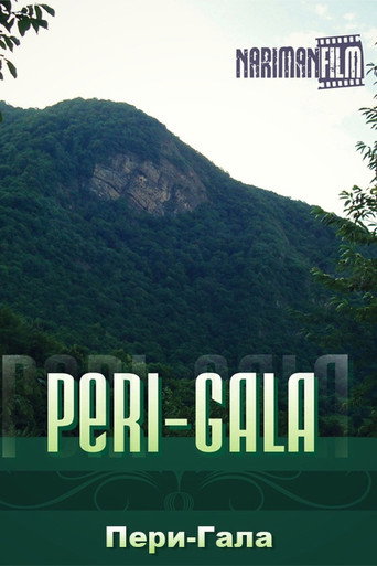 Movie poster for Parigala (2007)