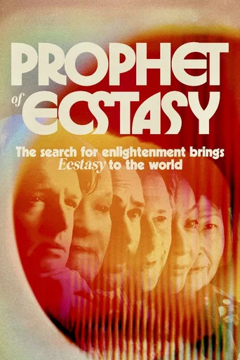Movie poster for Prophet of Ecstasy (2026)