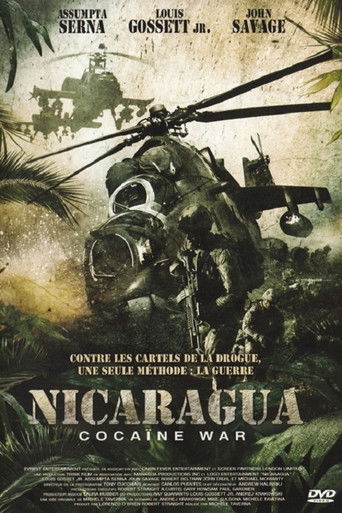 Managua poster