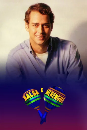 Series poster for Salsa e Merengue (1996)