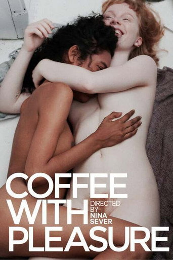 Movie poster for Coffee with Pleasure (2019)