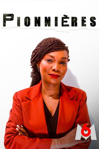 Pionnières poster