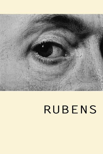 Movie poster for Rubens (1948)