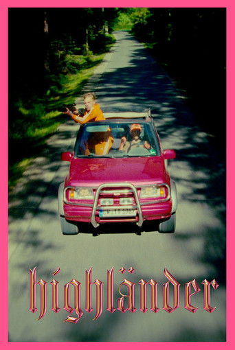 How to Properly Kill Dead Animals poster