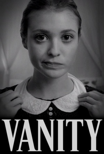 Vanity poster