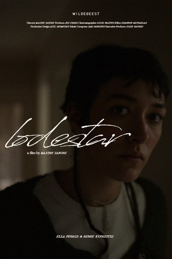 Movie poster for Lodestar