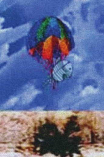 Movie poster for Jerusalem 2004 (2014)