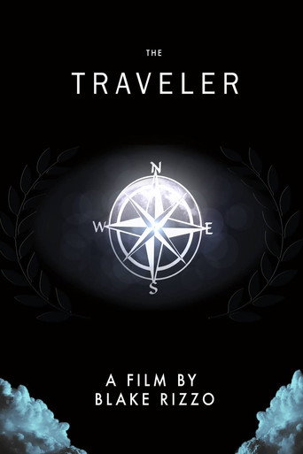 Movie poster for The Traveler (2012)