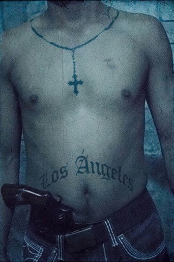 Los Ángeles poster